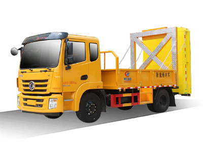 防撞車(chē)